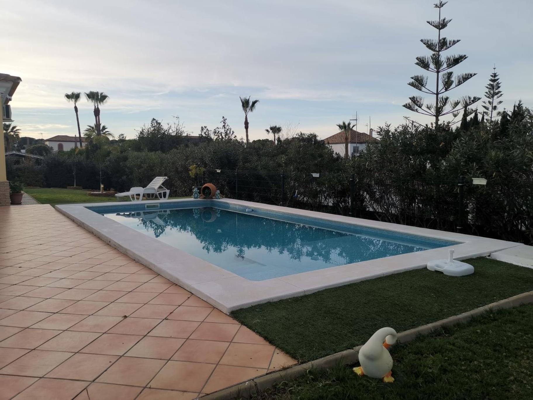 Suite Huelva Garden Aljaraque Exterior foto
